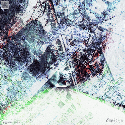 Euphoria Front Cover