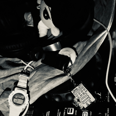 My morning = 12 o'clockのジャケット写真