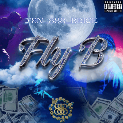 Fly B Front Cover
