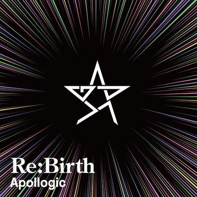 Re:Birth Front Cover