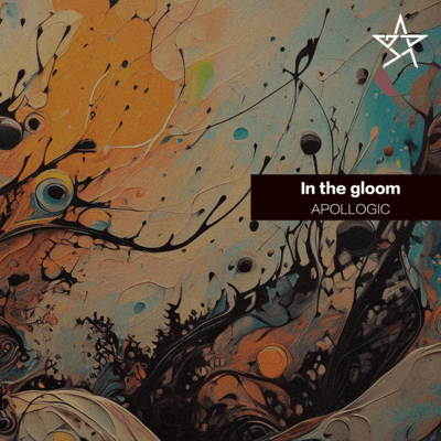 In the gloom Front Cover