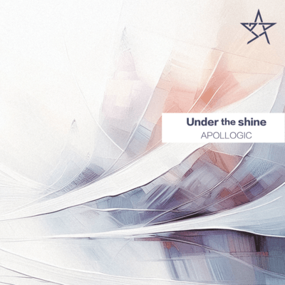 Under the shine Front Cover
