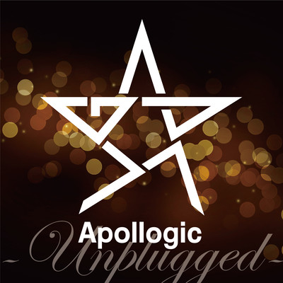 -Unplugged-のジャケット写真