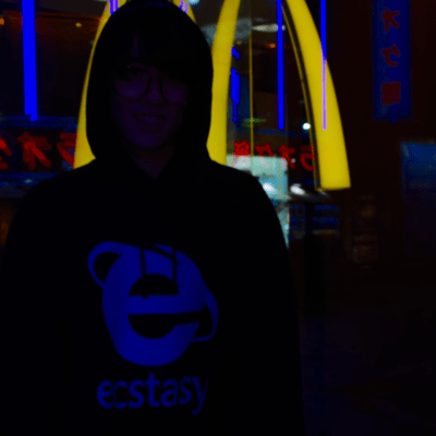 neonのジャケット写真