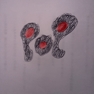 POPのジャケット写真