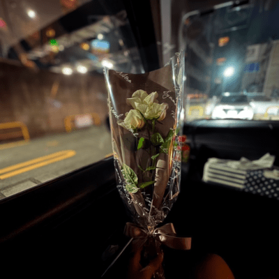 プリンセスのジャケット写真