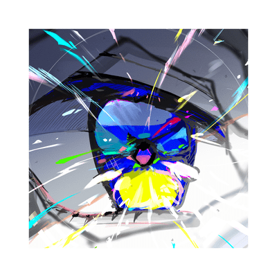 可変域のジャケット写真