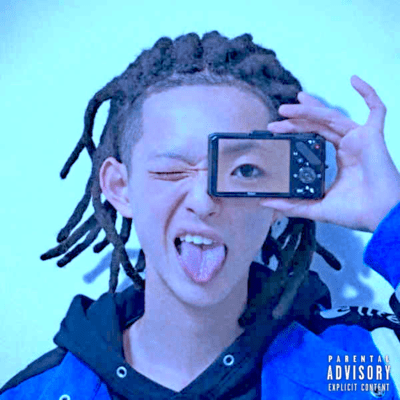 Young Rich Front Cover