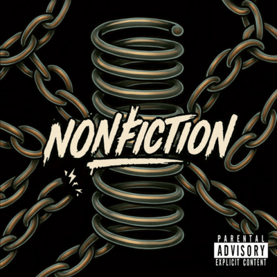 NONFICTION Front Cover