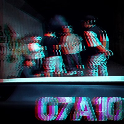 07A10 Front Cover