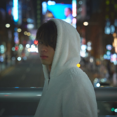 スターラインのジャケット写真