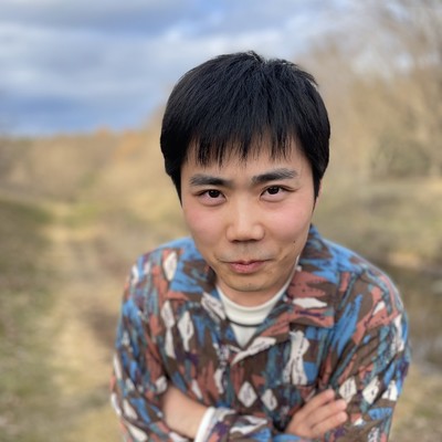 YuuiroSuiheisen Front Cover