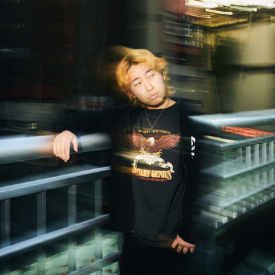 Kimi no Monogatari Front Cover