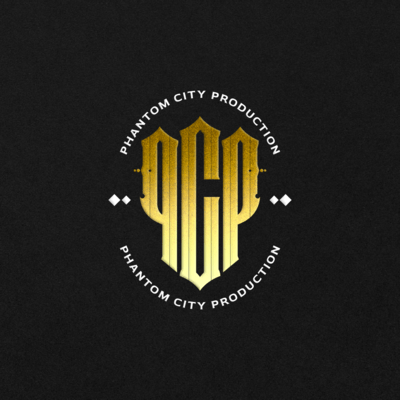 PHANTOM CITY Front Cover