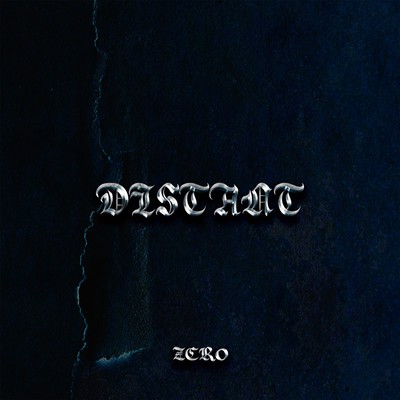 DISTANT Front Cover