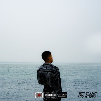 THE FAME Front Cover