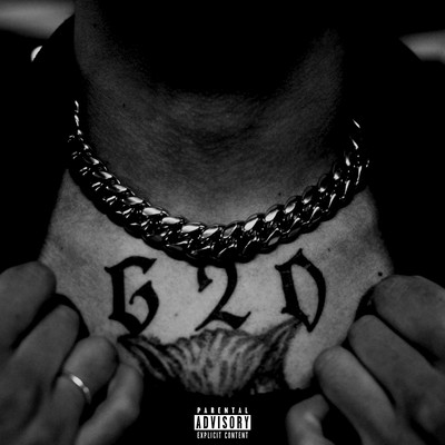 VVSのジャケット写真