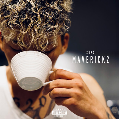 MAVERICK2 Front Cover