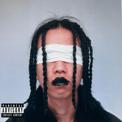 PANIC WORLD Front Cover