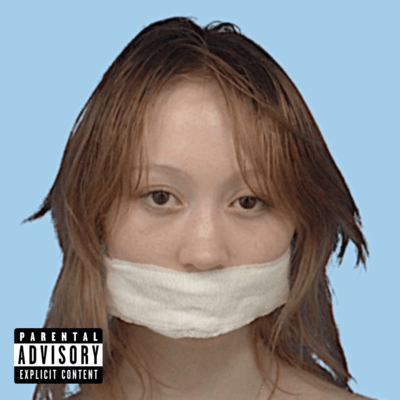 Sparrow Shit!!のジャケット写真