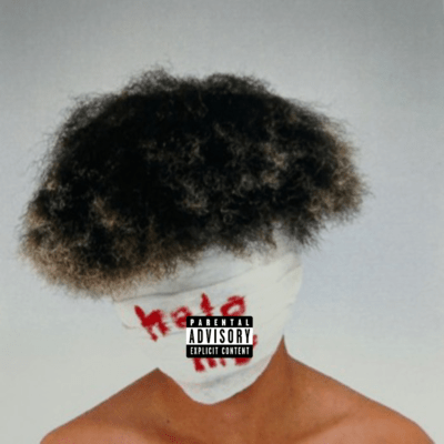 IN THE SKY Front Cover