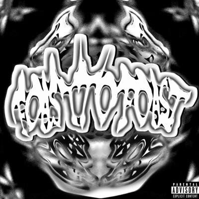 Foast to Foastのジャケット写真