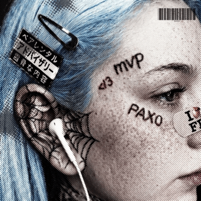 MVP Front Cover