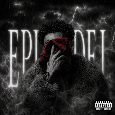 EPISODE I Front Cover