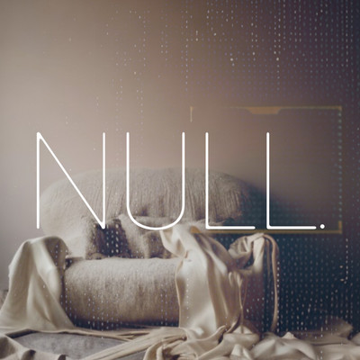 NULL. Front Cover