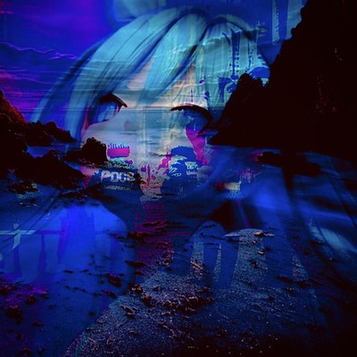 君は永遠をみたことがある (feat. 初音ミク)のジャケット写真