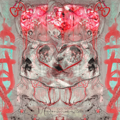 GNP of Heaven Front Cover