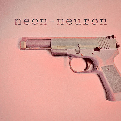 画素の足りない武装警察 (feat. 初音ミク)のジャケット写真