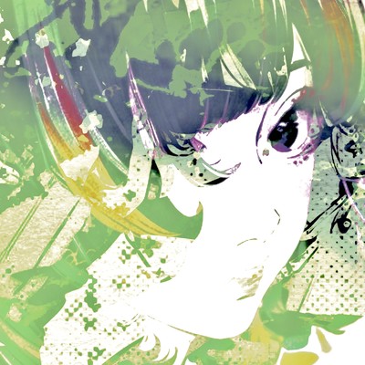 synchronized trèmolo Front Cover