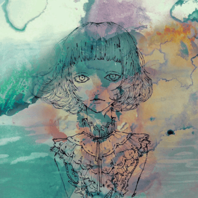 世界が終わる音はこんなものじゃないから。のジャケット写真