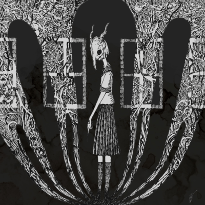 Pale Pagan Front Cover