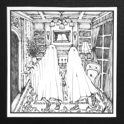 小瓶のエソテリカのジャケット写真