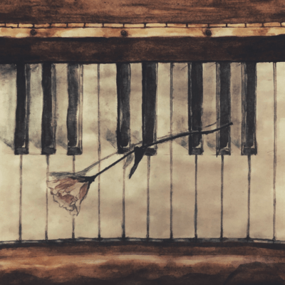 福音を、のジャケット写真