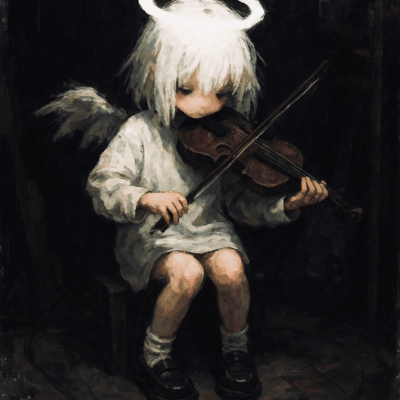 The Masterpiece Front Cover