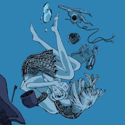 フルオート・ライフのジャケット写真