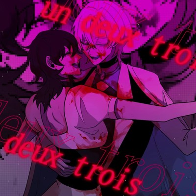 Et toi Front Cover