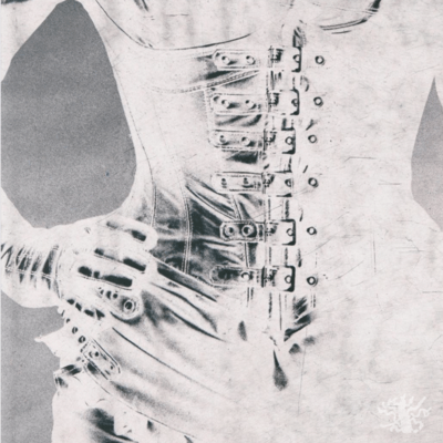 PORN STAR Front Cover