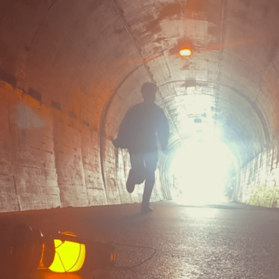 あかりのジャケット写真