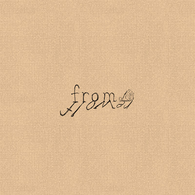 from flower Front Cover