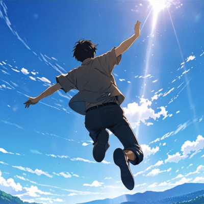 メタモルフォシス (feat. 知声)のジャケット写真