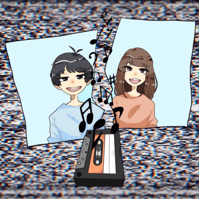 体内時計のジャケット写真