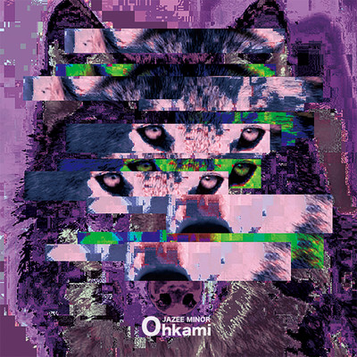 Ohkami Front Cover
