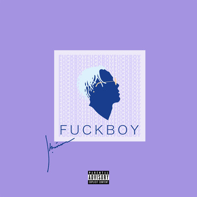 Fuck Boy Front Cover