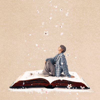 Epilogue Front Cover