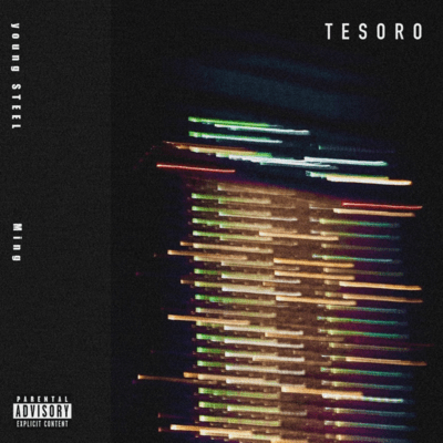 TESORO Front Cover