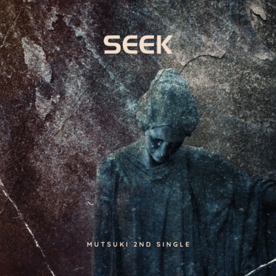 SEEK Front Cover